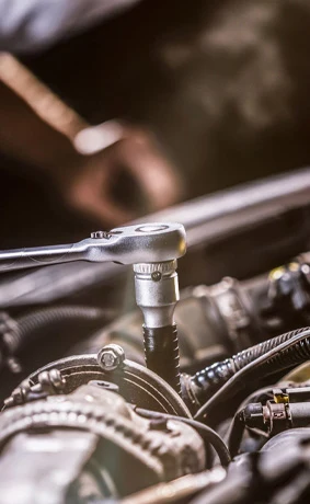 Ремонт авто а автосервисе