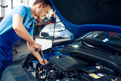 Автосервис в Минске