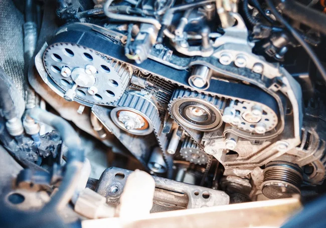 Когда менять ГРМ?