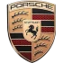Porsche logo