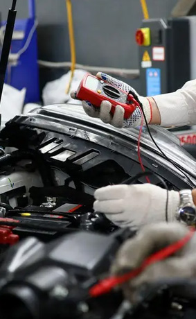 Автодиагностика Минск