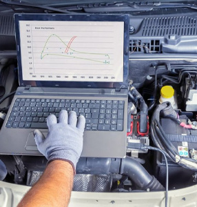 Автоэлектрик в Минске