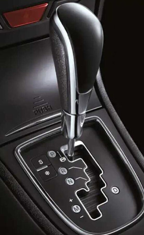 Диагностика АКПП