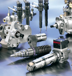 Диагностика топливной системы СТО