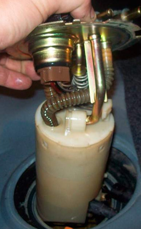 Диагностика, ремонт топливной системы автосервис