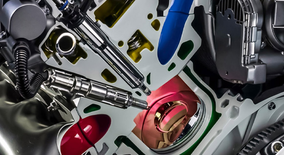 Ремонт топливной системы авто