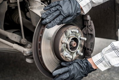ремонт тормозов Минск