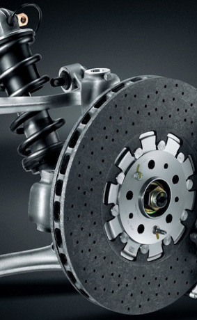 Тормозная система авто