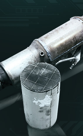 Удаление сажевого фильтра