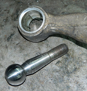 Восстановление рычагов подвески в Минске