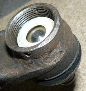 Восстановление шаровых опор в Минске