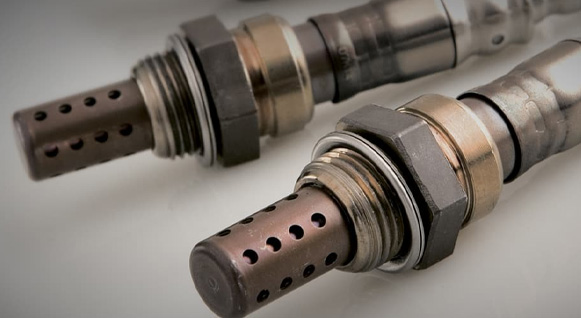 Замена лямбда-зонда