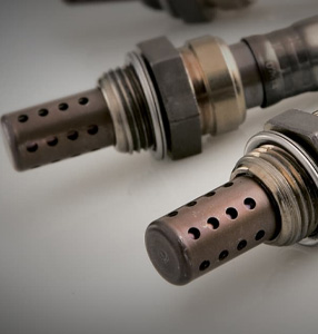 Замена лямбда-зонда в Минске на СТО