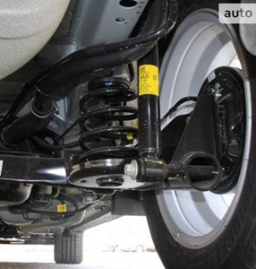 Замена задней балки в Минске на СТО