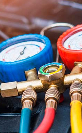 Заправка кондиционера авто в Минске